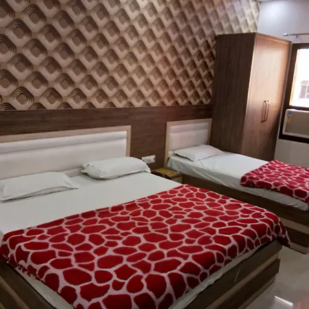 Hotel Puri Grand-2