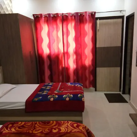 Hotel Puri Grand-3