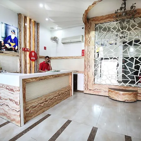 Hotel Mm Yellowuds-2